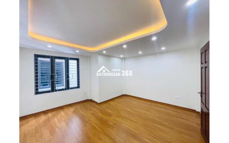 Bán Nhà - Ngọc Trục - Đại Mỗ - Nam Từ Liêm - 33m2 - 5 tầng - 6 Tỷ